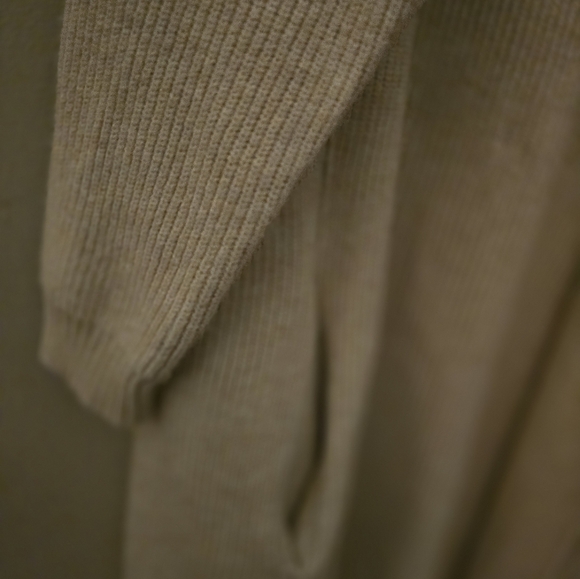 Jessica Simpson Long Sleeve Cardigan - Picture 3 of 5